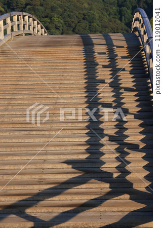 錦帶橋 4261 錦帶橋 4261 119012041