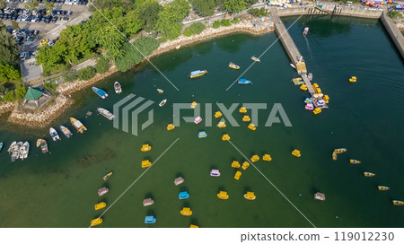 Long Mei Beach, A Hidden Gem in Hong Kong Sept 29 2024 119012230