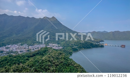 Tai Mei Tuk, An Outdoor Paradise in Hong Kong Sept 29 2024 Tai Mei Tuk, An Outdoor Paradise in Hong Kong Sept 29 2024 119012236