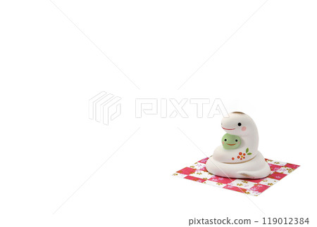 蛇年 蛇年賀年片材質 明信片尺寸 119012384