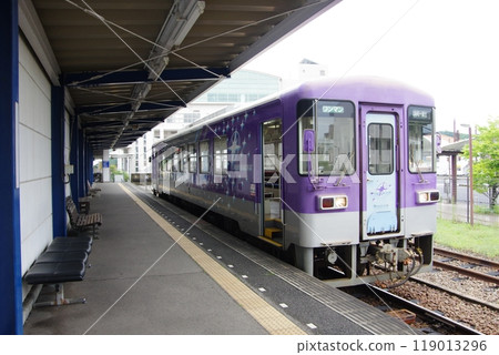 北條鐵道到花2000（北條町站） 119013296