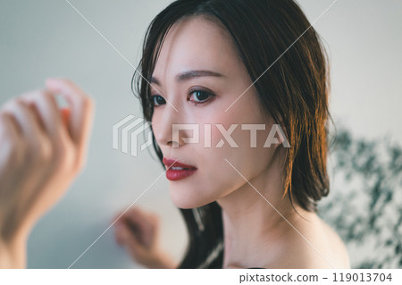 Beauty for women in their 30s Beauty for women in their 30s 119013704