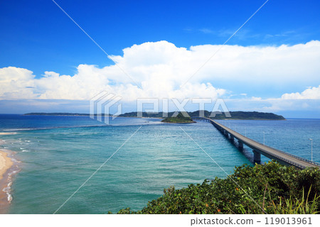 角島大橋 5125 119013961