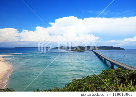 角島大橋 5150 119013962