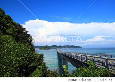角島大橋 5164 119013963