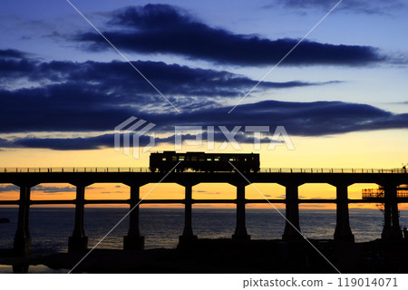 崇光川大橋2299 119014071