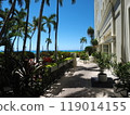 Hawaii Waikiki Resort 119014155