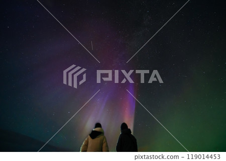 Aurora in Iceland Aurora in Iceland 119014453