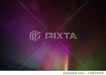 Aurora in Iceland Aurora in Iceland 119014459