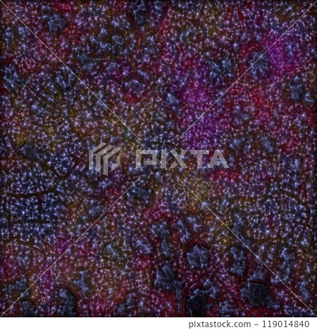 泥濘圖案的背景紋理圖像 119014840