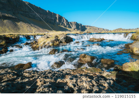 Scenery of Iceland 119015155