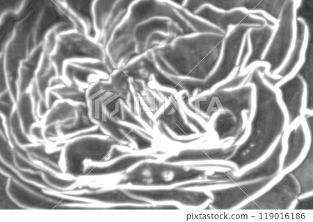 Artistic backgroun. Grunge filter. Monochrome particles abstract for wallpaper or backgroun copy mask for photo editor. 119016186