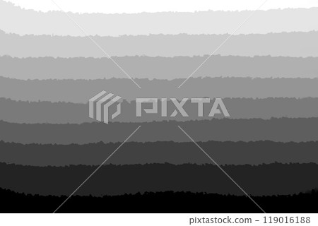 Artistic backgroun. Grunge filter. Monochrome particles abstract for wallpaper or backgroun copy mask for photo editor. 119016188