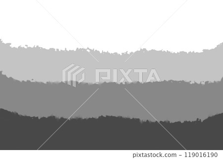 Artistic backgroun. Grunge filter. Monochrome particles abstract for wallpaper or backgroun copy mask for photo editor. 119016190