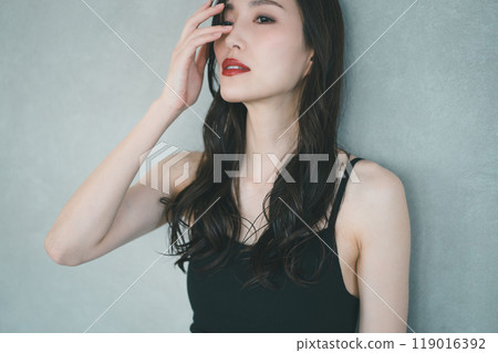 30多歲女性的美麗 119016392