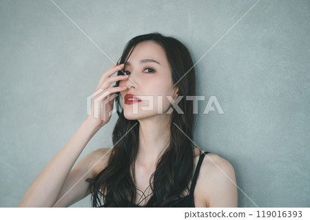 30多歲女性的美麗 119016393