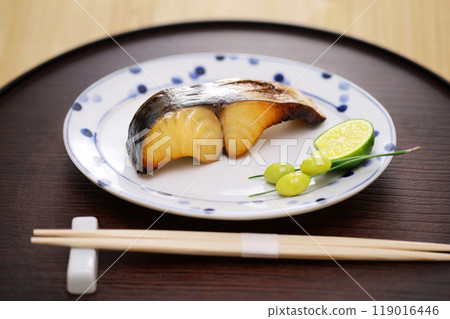 Sawara的Saikyo燒烤 119016446