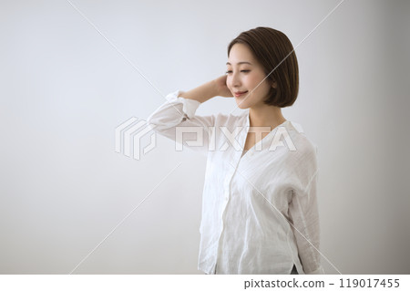 Beauty for women in their 20s 119017455