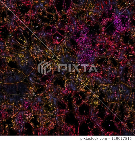 Background texture image of muddy pattern Background texture image of muddy pattern 119017815