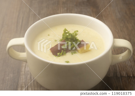 地瓜濃湯 地瓜濃湯 119018375