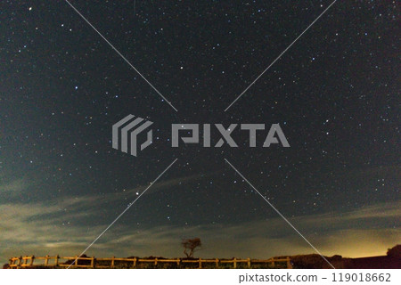 The starry sky of Mihoro The starry sky of Mihoro 119018662