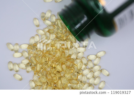fish oil fish oil 119019327