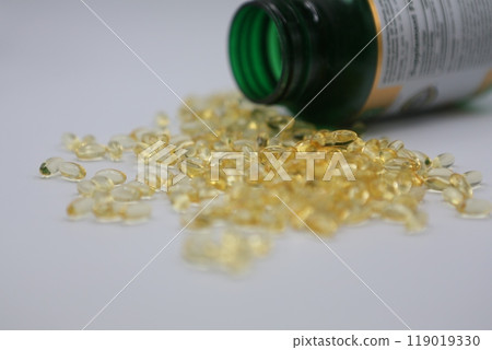 fish oil 119019330