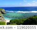 與那國島 119020355
