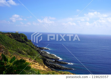 與那國島 與那國島 119020357