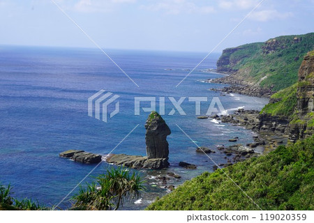 與那國島 與那國島 119020359