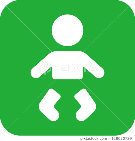 寶貝的圖標 寶貝的圖標 119020729