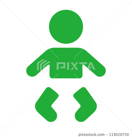 寶貝的圖標 119020730