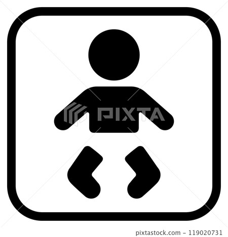 寶貝的圖標 119020731