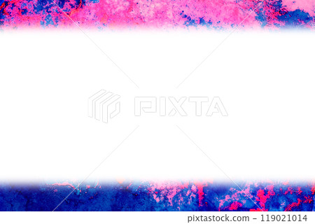 Watercolor frame Watercolor frame 119021014