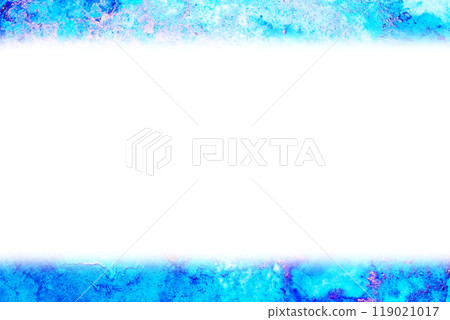Watercolor frame Watercolor frame 119021017