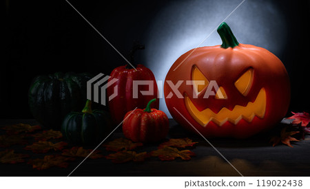 Halloween image Halloween image 119022438