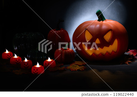 Halloween image Halloween image 119022440