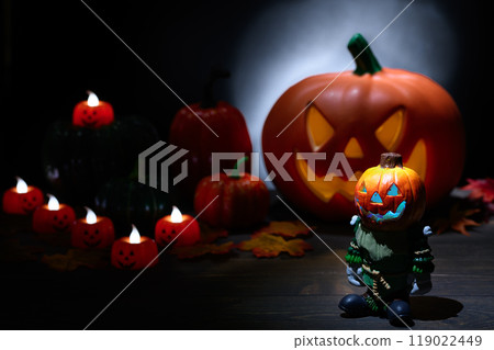 Halloween image Halloween image 119022449
