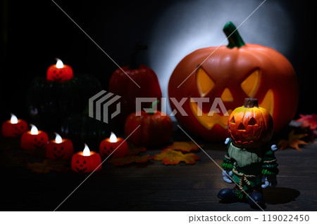 Halloween image Halloween image 119022450