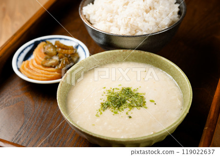 托羅羅地瓜大麥飯 119022637