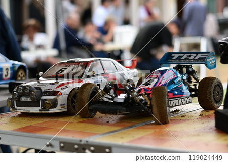 Outdoor Radio Control 119024449