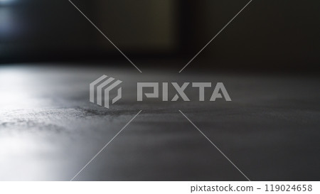 Closeup background of decorative plaster surface for product placement Closeup background of decorative plaster surface for product placement 119024658