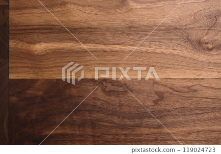 black walnut with oil finish texture 119024723