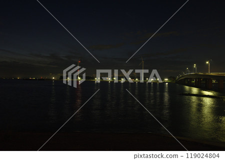 3 月亮和金星 119024804