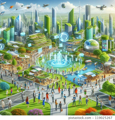 Future Japan Future Japan 119025267