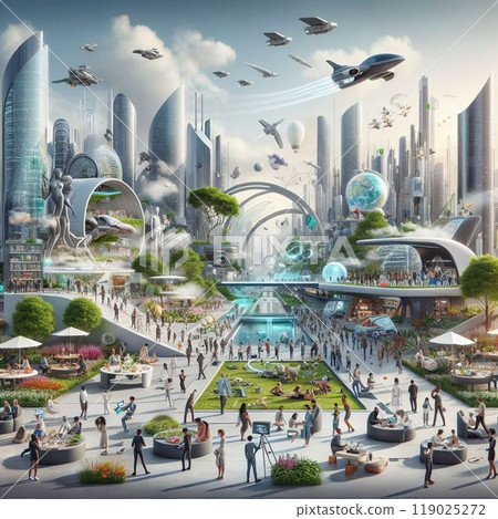 未來的日本 119025272