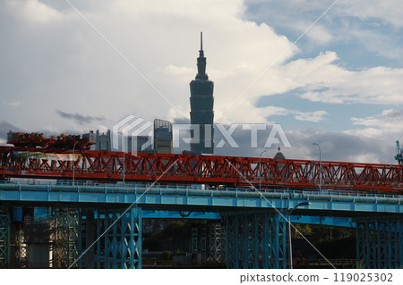 台北市 台北市 119025302