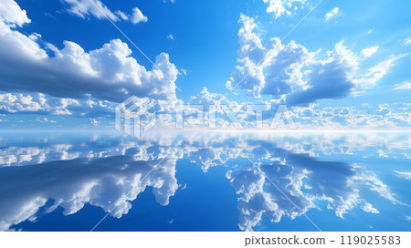 烏尤尼鹽湖 119025583