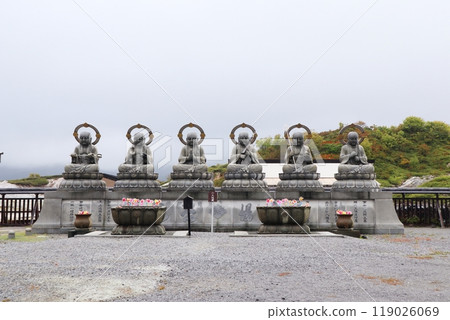 恐山地藏群 119026069