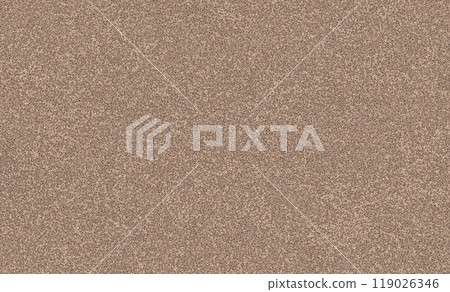 Crumpled Paper Halftone Background for Collages Design 119026346